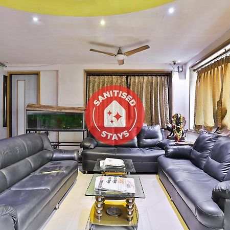 Oyo 23540 Hotel Suryakant Rádzskot Kültér fotó